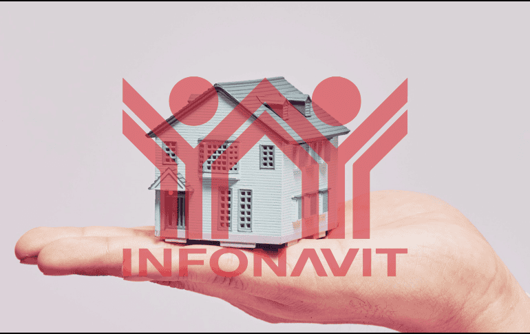 El Infonavit puede otorgar créditos de hasta 2 millones 935 mil 002 pesos; sin embargo, el pago mensual varía en cada caso. ESPECIAL/Canva
