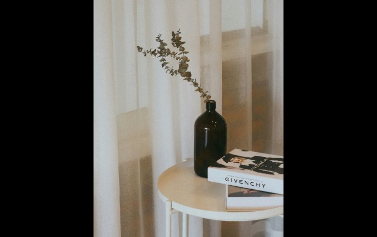 ¡Decora tu hogar con lo que ya tienes! Objetos cotidianos que brillan. UNSPLASH.COM