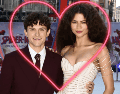 La historia entre Tom Holland y Zendaya comenzó en 2016, cuando ambos coincidieron durante la filmación de "Spider-Man: Homecoming". AP / ARCHIVO