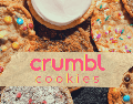 Con su llegada a la CDMX, Crumbl busca conquistar al público mexicano con una propuesta que mezcla postres de gran tamaño. ESPECIAL/Crumbl Cookies