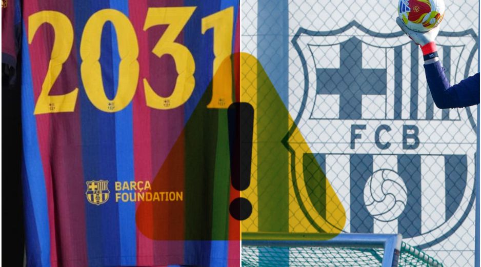 Jesse Bisiwu es nuevo jugador del Barcelona; viene del Brujas de Bélgica. EFE / ARCHIVO