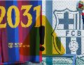 Jesse Bisiwu es nuevo jugador del Barcelona; viene del Brujas de Bélgica. EFE / ARCHIVO