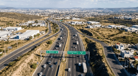 En caso de una emergencia médica en un accidente vial se debe llamar al 911 de manera inmediata para solicitar ayuda. SUN / ARCHIVO