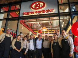 La nueva sucursal estará ubicada en la avenida 16 de Septiembre (sobre Paseo Alcalde) número 85. EL INFORMADOR / J. ACOSTA