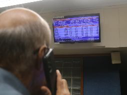El retroceso de julio se unió a las caídas de marzo, abril y junio del 2026. EFE/R. Khan