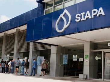 Hace unos días, el SIAPA comenzó con la aplicación de cortes de agua a grandes deudores como parte de su estrategia para recuperar una cartera vencida superior a los 20 mil MDP. EL INFORMADOR/ARCHIVO