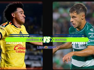 El Estadio Banorte será el escenario de un partido en el que ambos equipos buscarán un resultado que fortalezca sus aspiraciones en el campeonato antes del receso obligado por la Leagues Cup. ESPECIAL / IMAGO7 y CANVA