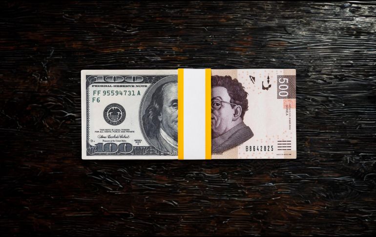 Las perspectivas para el inicio de agosto apuntan a que el mercado seguirá atento a los indicadores económicos tanto de México como de Estados Unidos. ESPECIAL / CANVA