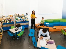 Escuela de niños genio en Jalisco cosecha triunfos