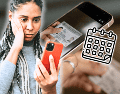 Las empresas de telecomunicaciones en México suspenderán el servicio a los usuarios que no cumplan con el registro celular con la CURP en agosto de 2026. ESPECIAL/CRT/Canva