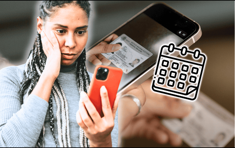 Las empresas de telecomunicaciones en México suspenderán el servicio a los usuarios que no cumplan con el registro celular con la CURP en agosto de 2026. ESPECIAL/CRT/Canva