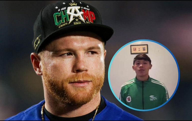 La interacción de Álvarez generó una reacción masiva en Instagram: acumula más de 400 mil respuestas. Imago7 / ARCHIVO