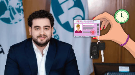 Durante la conferencia realizada en el Antiguo Palacio del Ayuntamiento, Juan Pablo de Botton destacó que el programa ha tenido una amplia aceptación entre la población. X/Juan Pablo de Botton