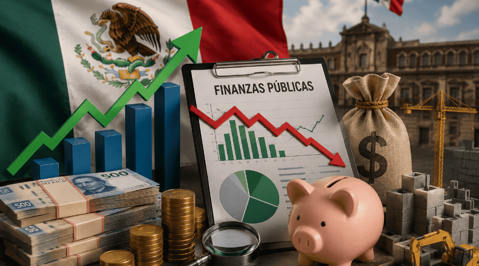 Uno de los principales motores fue el Impuesto al Valor Agregado (IVA), cuya recaudación alcanzó 880 mil millones de pesos, un incremento real anual de 10.6% y el mejor resultado para un primer semestre desde 2014. IA