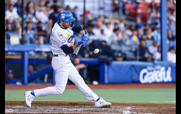Charros de Jalisco disputará diez juegos de pretemporada antes de iniciar la defensa de su título en la LMP. CORTESÍA/ CHARROS DE JALISCO.