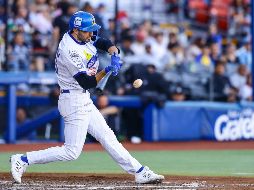 Los Charros se mantienen en la zona de Playoffs y viajarán a Chihuahua para enfrentar a partir del martes a los Dorados en los últimos tres juegos de la temporada regular de la LMB. CORTESÍA/ CHARROS DE JALISCO.