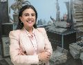 Isaura Amador afirmó que el trabajo en las colonias permite atender necesidades y fortalecer la participación vecinal. EL INFORMADOR/ A. Navarro