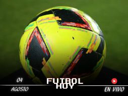 Desde torneos internacionales hasta ligas locales, la jornada reúne partidos que prometen mantener la atención de los aficionados con duelos de alto nivel en sus respectivos campeonatos. ESPECIAL / IMAGO7 y CANVA