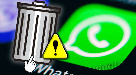 Whatsapp es una de las aplicaciones de mensajería más populares a nivel mundial. EFE/ARCHIVO