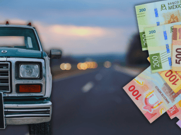 Para evitar contratiempos en tu próximo viaje por México, revisa tu camioneta exhaustivamente antes de salir. Respeta los señalamientos y mantén una velocidad prudente para proteger tu economía. ESPECIAL / CANVA
