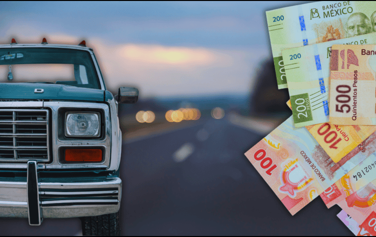 Para evitar contratiempos en tu próximo viaje por México, revisa tu camioneta exhaustivamente antes de salir. Respeta los señalamientos y mantén una velocidad prudente para proteger tu economía. ESPECIAL / CANVA