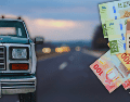 Para evitar contratiempos en tu próximo viaje por México, revisa tu camioneta exhaustivamente antes de salir. Respeta los señalamientos y mantén una velocidad prudente para proteger tu economía. ESPECIAL / CANVA