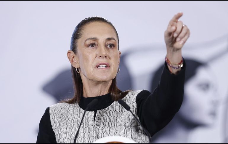 La reunión ocurre después de las protestas que la CNTE protagonizó entre mayo y junio en Ciudad de México. EFE/S. Gutiérrez