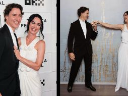 Durante el pasado Festival de Tribeca en Nueva York, Trudeau acompañó a Perry al estreno de Katy Perry: The Lifetimes Tour – Live from Paris. Una aparición que confirmó públicamente una relación. INSTAGRAM / @ justinpjtrudeau