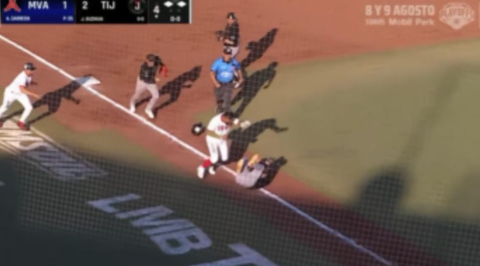 Además de la suspensión contra Danry Vásquez, la Liga Mexicana de Beisbol Banorte informó que el caso aún no está cerrado. ESPECIAL