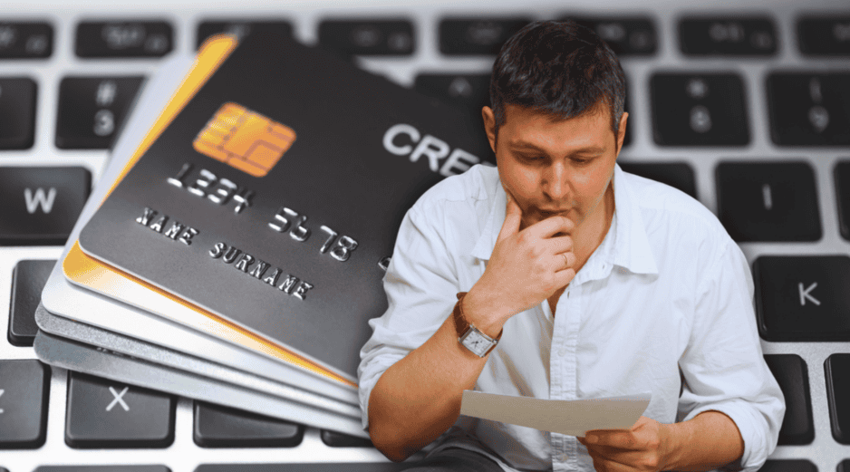 Financiar el estilo de vida cotidiano con deuda es el camino más rápido hacia la insolvencia financiera. ESPECIAL / CANVA