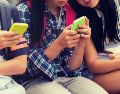 Mediante un enlace a "La Mañanera del pueblo", el especialista señaló que tener redes sociales es algo totalmente inapropiado para menores por los peligros que se pueden presentar ahí. ESPECIAL / CANVA