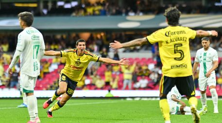 América y Tijuana han llamado fuertemente la atención por su arranque tan prometedor en el Apertura 2026 de la Liga  MX. IMAGO7 / ARCHIVO