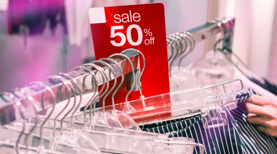 El sitio oficial de Hot Fashion ya incluye firmas como H&M, Adidas, American Eagle, Puma, Liverpool, C&A, Tous, Swarovski, Skechers y Reebok. UNSPLASH / Artem Beliaikin