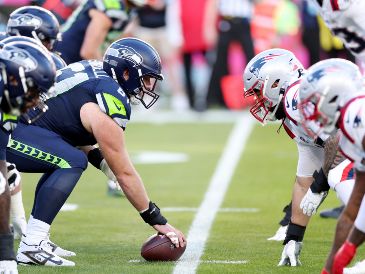 La temporada regular comenzará el 9 de septiembre con el duelo entre Seattle Seahawks y New England Patriots, encuentro que abrirá oficialmente la campaña 2026. AFP/ ARCHIVO.