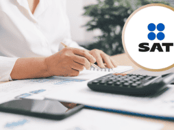 Para desahogar la demanda de citas presenciales y mantener el semáforo en verde, el SAT ha consolidado el uso de su Oficina Virtual. CANVA ESPECIAL