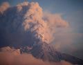 El Volcán de Fuego es uno de los más activos de Guatemala. Una erupción en 2018 cobró la vida de cientos de personas. AP/M. Castillo