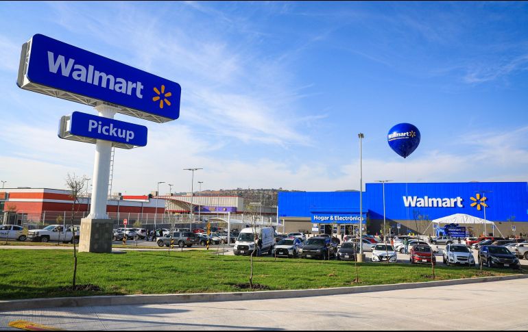 Las ofertas son válidas en las más de 2 mil sucursales físicas de Walmart y en su tienda en línea, que tiene las modalidades de entrega a domicilio y 