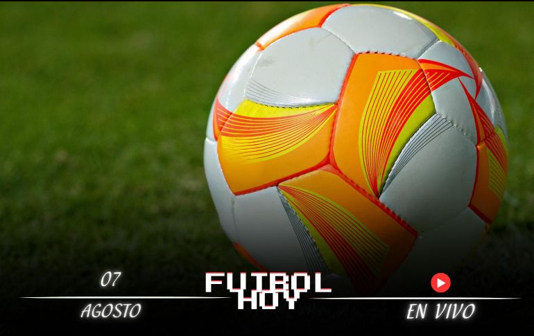 Este viernes 7 habrá actividad de futbol en distintos escenarios con una agenda que incluye partidos de la Leagues Cup, la Liga Expansión MX, la Liga MX Femenil y otras competencias internacionales. ESPECIAL / IMAGO7 y CANVA