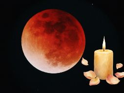 La Luna de Sangre se llevará todo lo negativo, todo lo que ya no necesites, en las sombras del eclipse lunar de este agosto. UNSPLASH / Y. Kato / D. Tomaseti