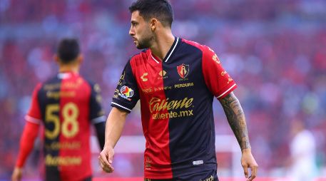Hoy, el Atlas pondrá en marcha su participación en la Leagues Cup 2026. IMAGO7