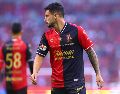 Hoy, el Atlas pondrá en marcha su participación en la Leagues Cup 2026. IMAGO7