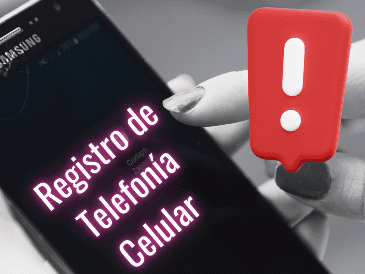 Conoce las fechas límite, qué números serán afectados y qué hacer para evitar la suspensión. ESPECIAL