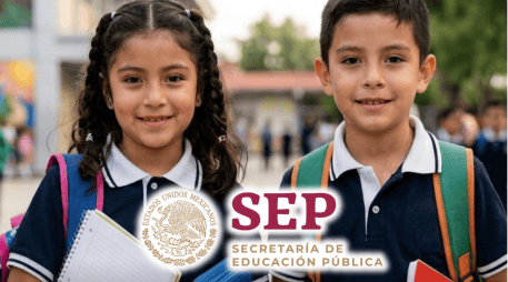 Conoce qué alumnos no comenzarán el Ciclo Escolar 2026-2027 de la SEP en sus clases el próximo 31 de agosto. ESPECIAL/SEP