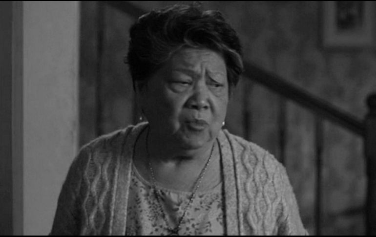 La actriz que dio vidaal papel de la abuela de Ned Leeds en 
