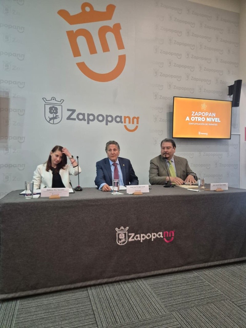 EL INFORMADOR / J. VELAZCO&nbsp;