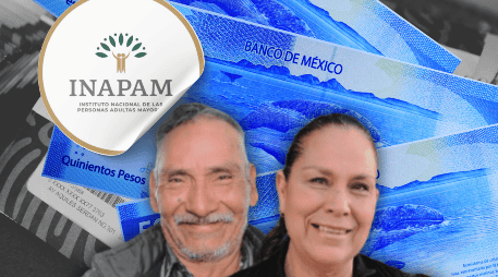 Los adultos mayores que estén inscritos en el programa de Vinculación Productiva podrían cobrar has más de 9 mil pesos además de su pensión, acá te contamos los detalles  EL INFORMADOR/ARCHIVO