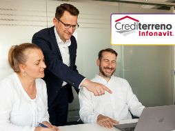 El programa Crediterreno ofrece una oportunidad para adquirir un predio con servicios básicos. ESPECIAL / UNSPLASH