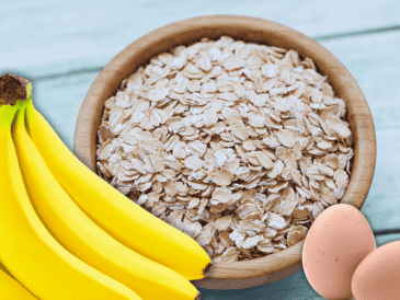 En definitiva, este desayuno demuestra que cuidar la alimentación no exige largas horas en la cocina. ESPECIAL / CANVA
