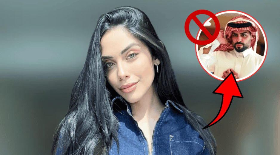 La influencer indicó que su objetivo principal es detener el acoso que asegura haber enfrentado y permitir que las autoridades competentes determinen el curso del caso conforme a la ley. Instagram/@alejandratijerina