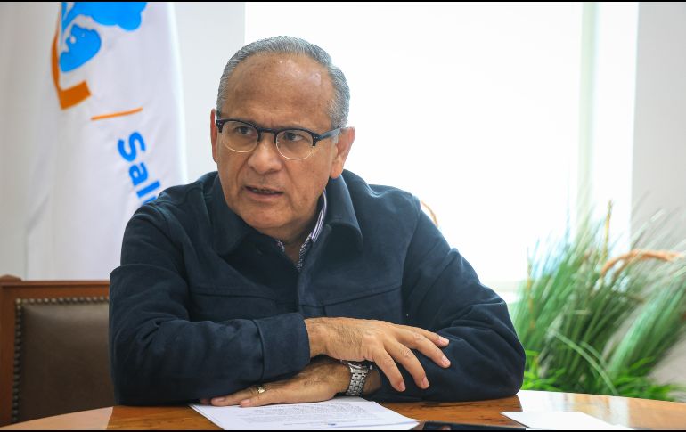 Héctor Raúl Pérez Gómez señaló que, aunque la 